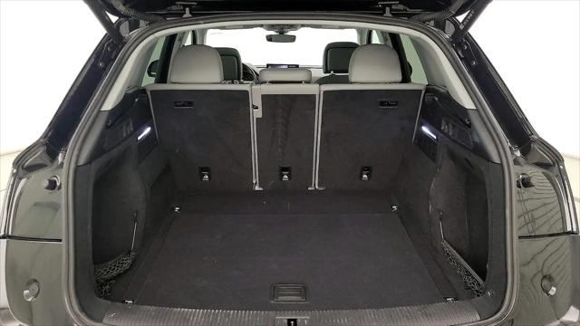 2023 Audi Q5 Premium 40 TFSI quattro S tronic