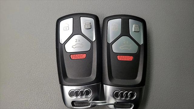 2023 Audi Q5 Premium 40 TFSI quattro S tronic