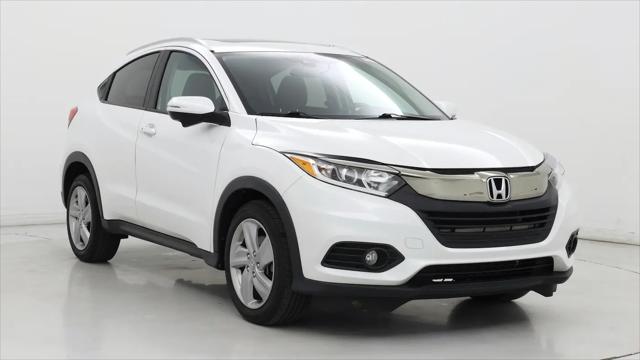 2019 Honda HR-V EX for sale in Kentwood, MI
