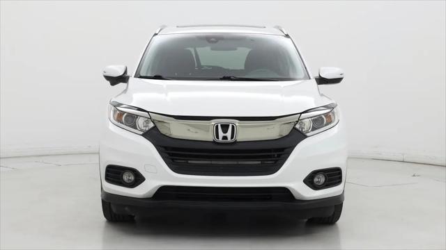 2019 Honda HR-V EX