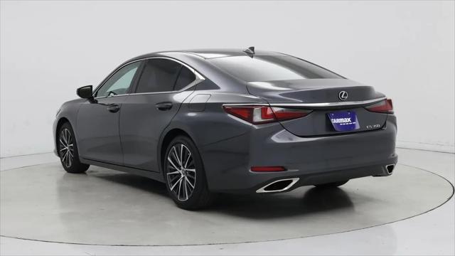 2022 Lexus ES 350 ES 350
