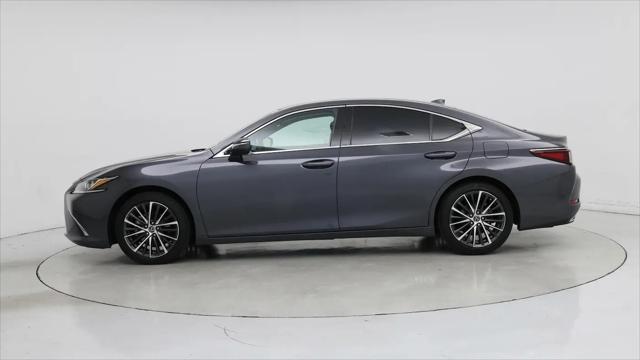 2022 Lexus ES 350 ES 350