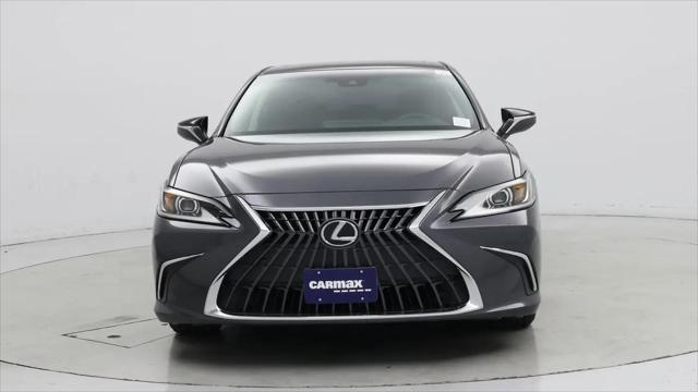 2022 Lexus ES 350 ES 350