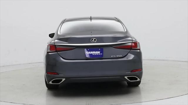 2022 Lexus ES 350 ES 350