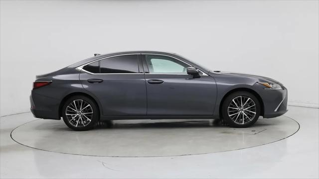 2022 Lexus ES 350 ES 350