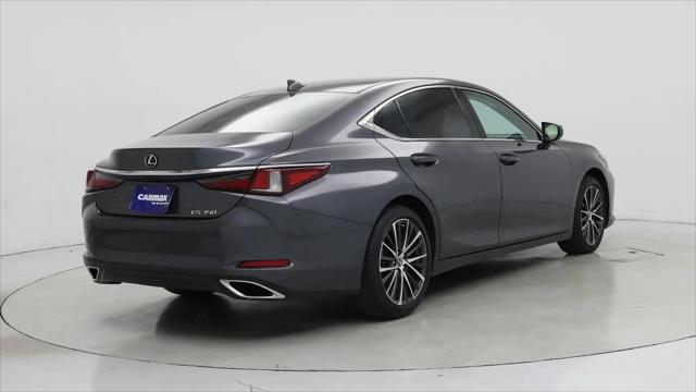 2022 Lexus ES 350 ES 350