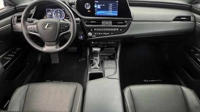 2022 Lexus ES 350 ES 350