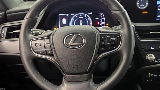 2022 Lexus ES 350 ES 350