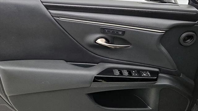 2022 Lexus ES 350 ES 350