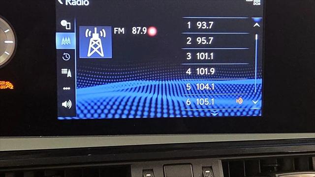 2022 Lexus ES 350 ES 350