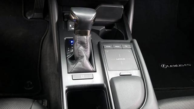 2022 Lexus ES 350 ES 350