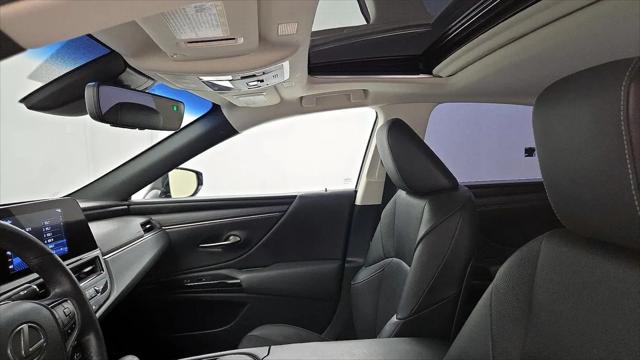 2022 Lexus ES 350 ES 350