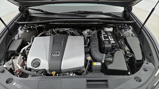 2022 Lexus ES 350 ES 350