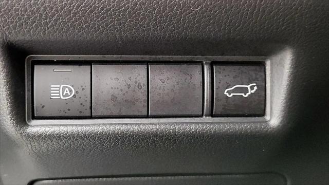 2025 Toyota Grand Highlander Hybrid XLE
