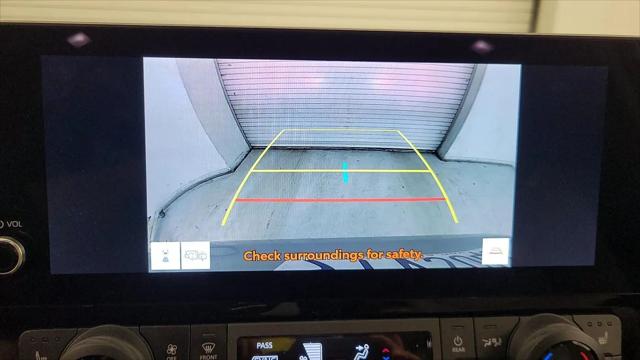 2025 Toyota Grand Highlander Hybrid XLE