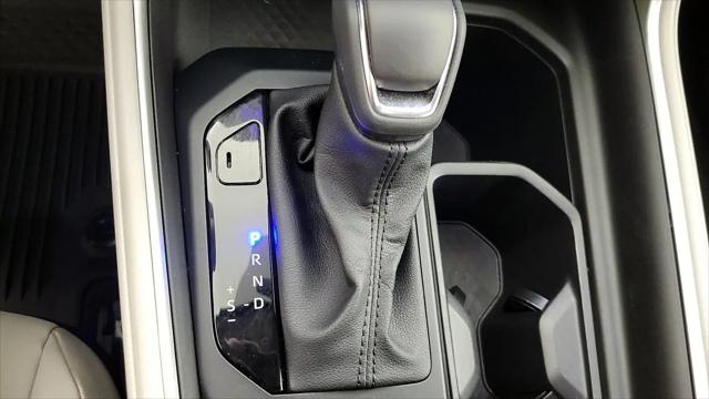 2025 Toyota Grand Highlander Hybrid XLE