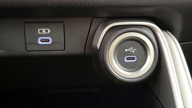 2025 Toyota Grand Highlander Hybrid XLE