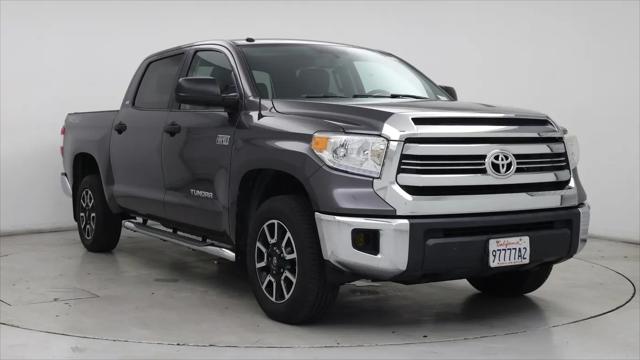 2016 Toyota Tundra SR5 5.7L V8 for sale in Fremont, CA