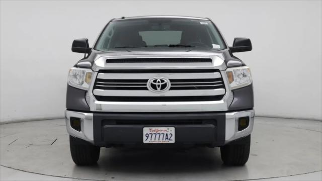 2016 Toyota Tundra SR5 5.7L V8