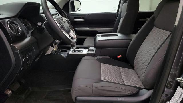 2016 Toyota Tundra SR5 5.7L V8