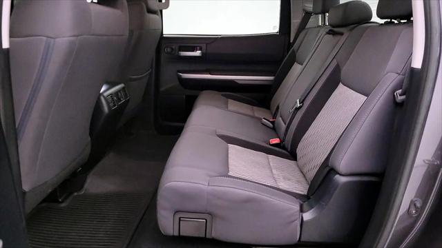 2016 Toyota Tundra SR5 5.7L V8