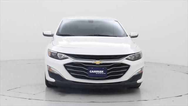 2021 Chevrolet Malibu FWD LS