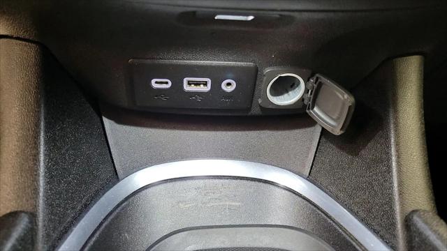 2021 Chevrolet Malibu FWD LS