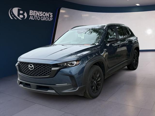 2025 Mazda CX-50 2.5 S Premium Package for sale in San Antonio, TX