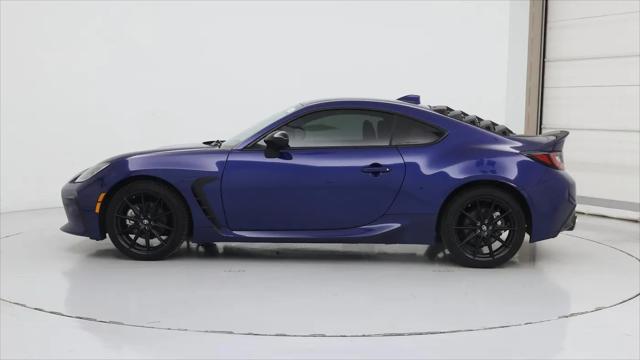 2024 Toyota GR86 Premium