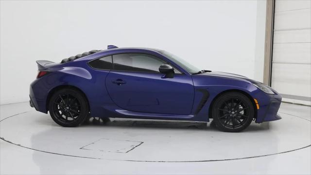 2024 Toyota GR86 Premium