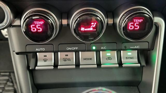 2024 Toyota GR86 Premium