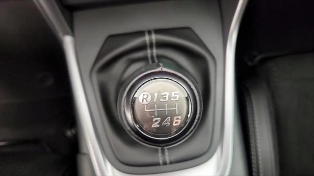 2024 Toyota GR86 Premium