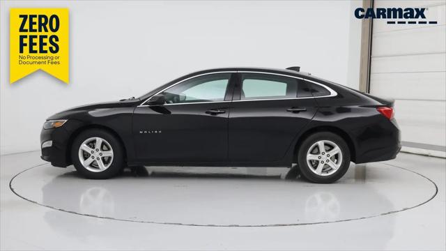 2023 Chevrolet Malibu FWD LS for sale in Killeen, TX
