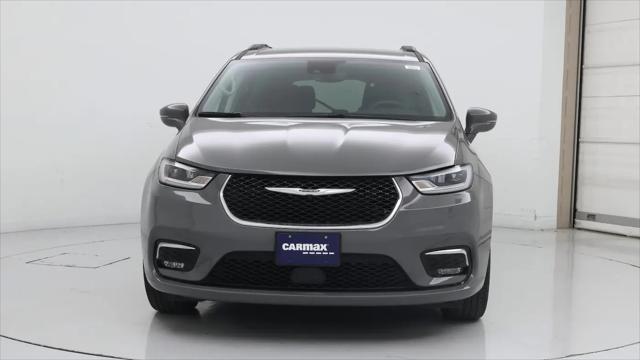 2022 Chrysler Pacifica Touring L AWD