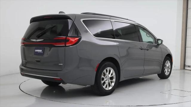 2022 Chrysler Pacifica Touring L AWD