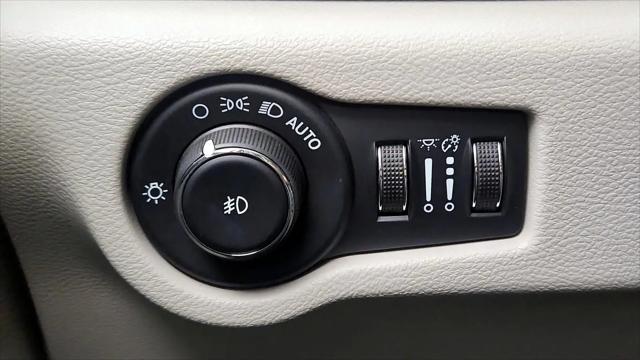 2022 Chrysler Pacifica Touring L AWD