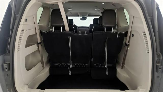 2022 Chrysler Pacifica Touring L AWD