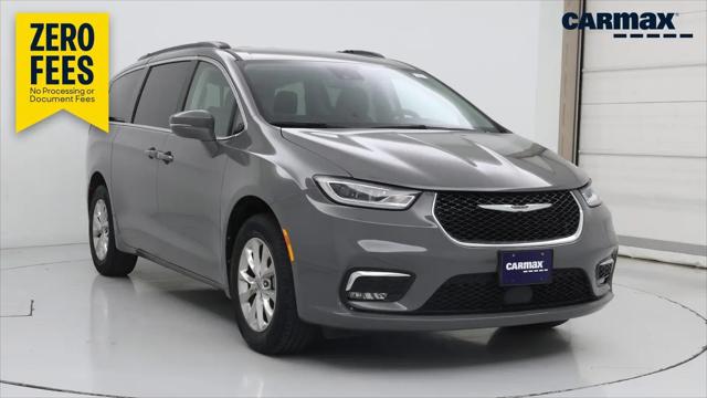 2022 Chrysler Pacifica Touring L AWD for sale in Killeen, TX