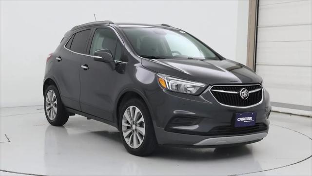 2018 Buick Encore Preferred for sale in Killeen, TX