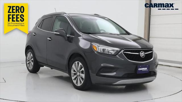 2018 Buick Encore Preferred for sale in Killeen, TX