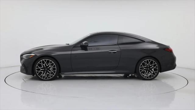 2024 Mercedes-Benz E-CLASS E 300 4MATIC