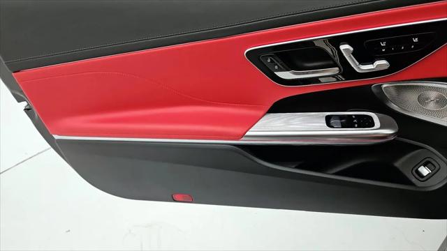 2024 Mercedes-Benz E-CLASS E 300 4MATIC