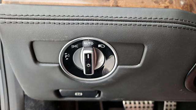 2020 Mercedes-Benz SL SL 450