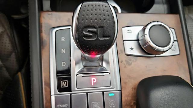 2020 Mercedes-Benz SL SL 450