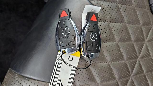 2020 Mercedes-Benz SL SL 450