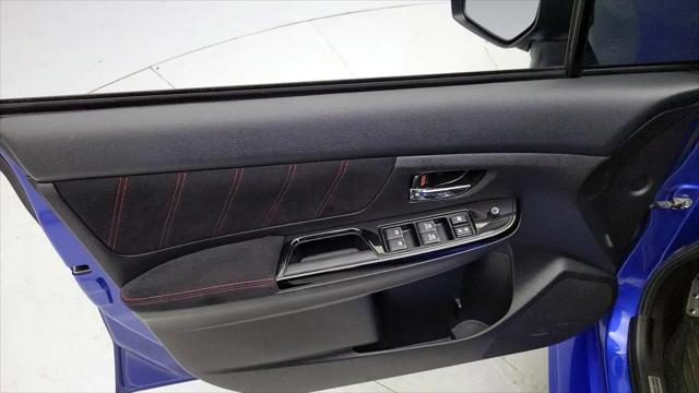 2021 Subaru WRX STI STI