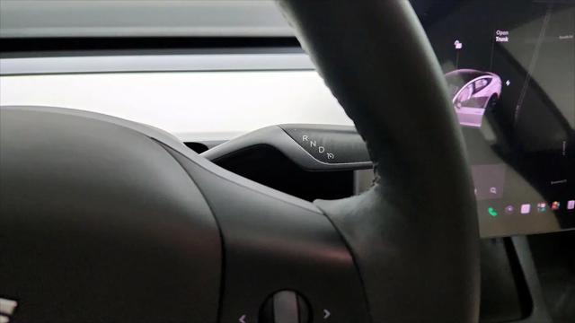 2021 Tesla Model 3 Standard Range Plus Rear-Wheel Drive