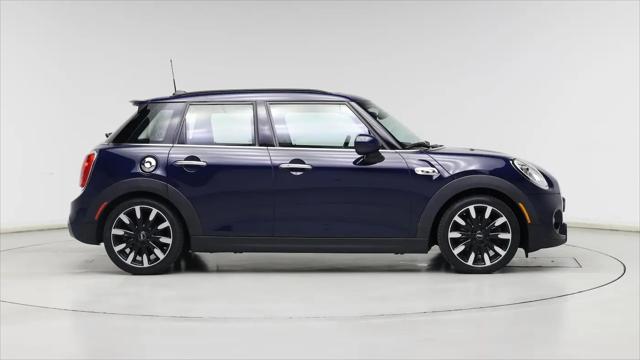 2016 MINI Hardtop Cooper S