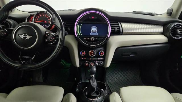 2016 MINI Hardtop Cooper S