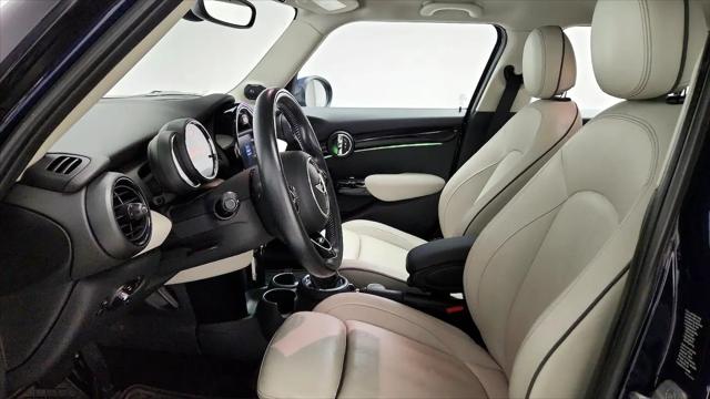 2016 MINI Hardtop Cooper S